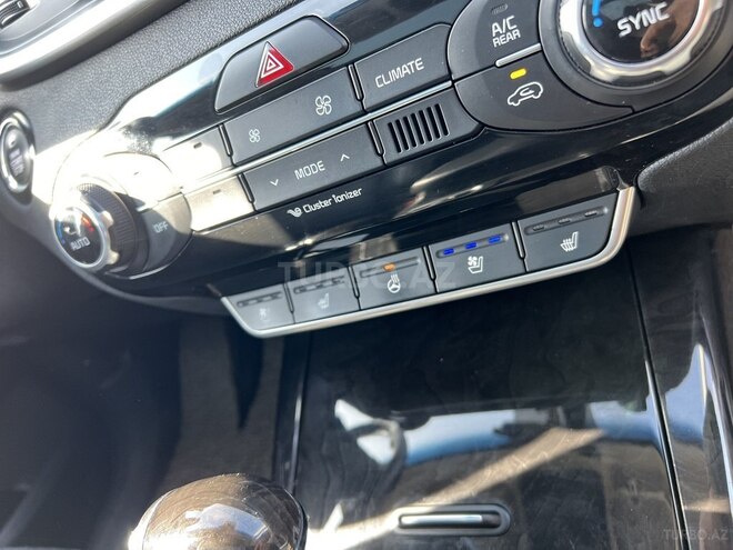 Kia Sorento 2014, 139,000 km - 2.0 l - Bakı