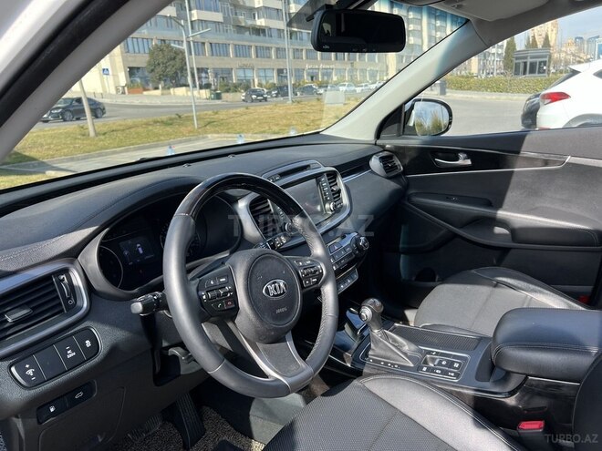 Kia Sorento 2014, 139,000 km - 2.0 l - Bakı