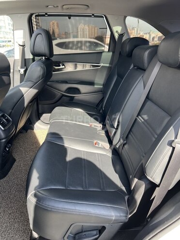 Kia Sorento 2014, 139,000 km - 2.0 l - Bakı