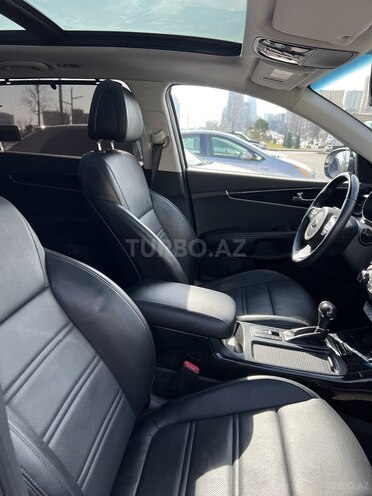 Kia Sorento 2014, 139,000 km - 2.0 l - Bakı