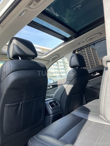 Kia Sorento 2014, 139,000 km - 2.0 l - Bakı