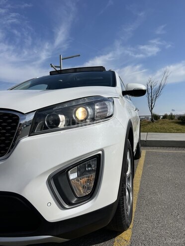 Kia Sorento 2014, 139,000 km - 2.0 l - Bakı