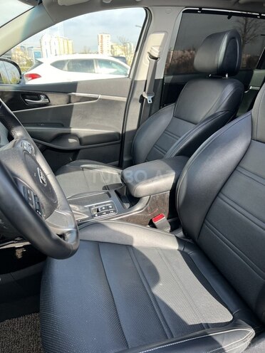 Kia Sorento 2014, 139,000 km - 2.0 l - Bakı