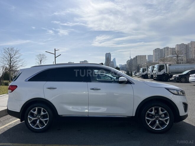 Kia Sorento 2014, 139,000 km - 2.0 l - Bakı