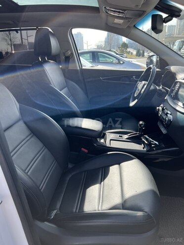 Kia Sorento 2014, 139,000 km - 2.0 l - Bakı