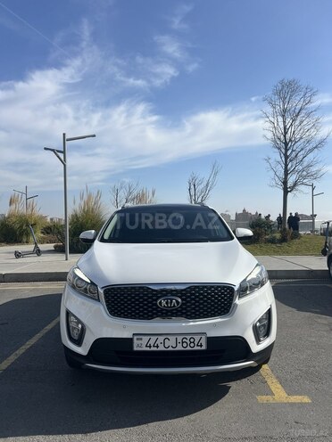 Kia Sorento 2014, 139,000 km - 2.0 l - Bakı