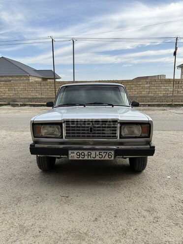 LADA (VAZ) 2107 2004, 99,000 km - 1.6 л - Bakı