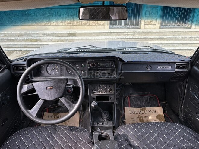 LADA (VAZ) 2107 2004, 99,000 km - 1.6 л - Bakı