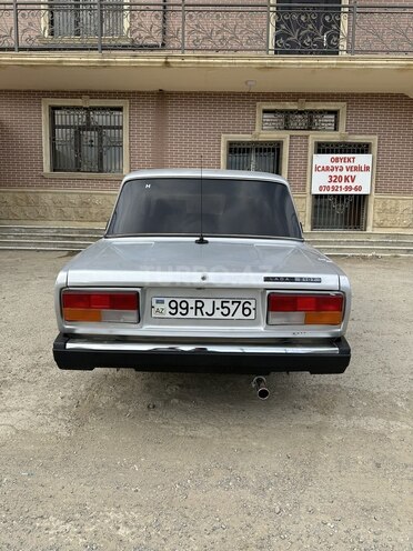 LADA (VAZ) 2107 2004, 99,000 km - 1.6 л - Bakı
