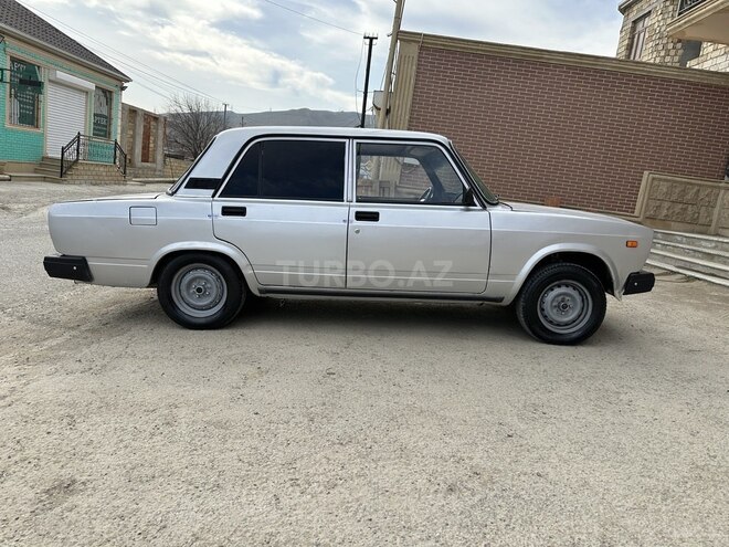 LADA (VAZ) 2107 2004, 99,000 km - 1.6 л - Bakı