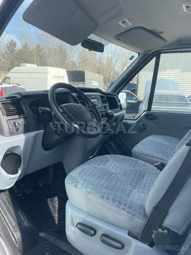 Ford Transit 2011, 140,000 km - 2.4 l - Bakı
