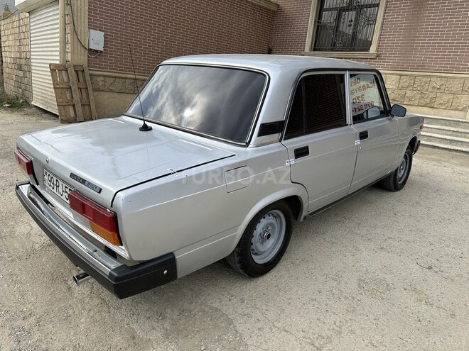 LADA (VAZ) 2107 2004, 99,000 km - 1.6 л - Bakı