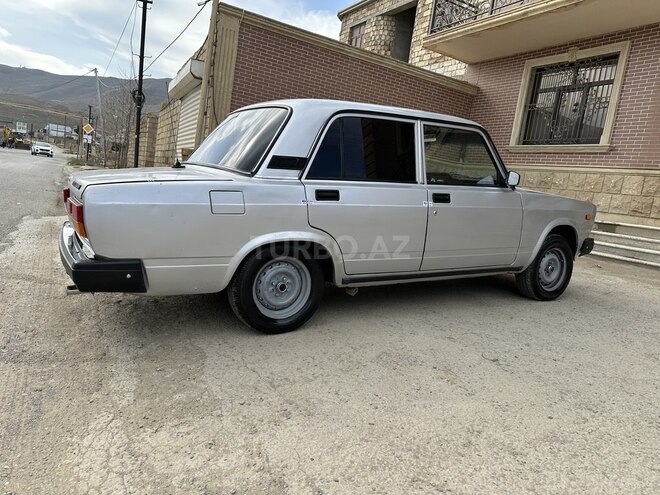 LADA (VAZ) 2107 2004, 99,000 km - 1.6 л - Bakı