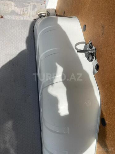 Ford Transit 2011, 140,000 km - 2.4 l - Bakı