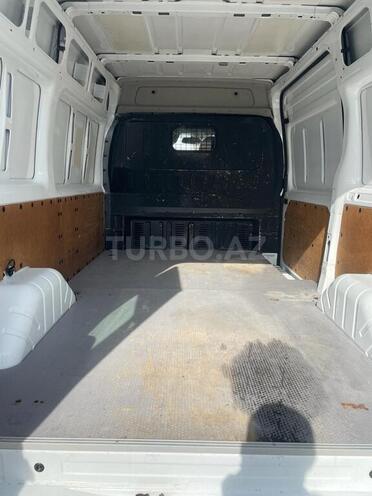 Ford Transit 2011, 140,000 km - 2.4 l - Bakı