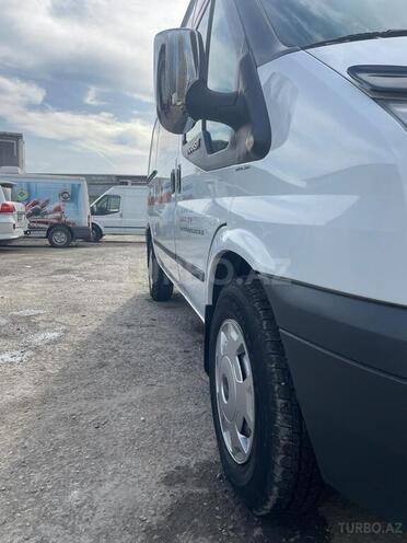 Ford Transit 2011, 140,000 km - 2.4 l - Bakı