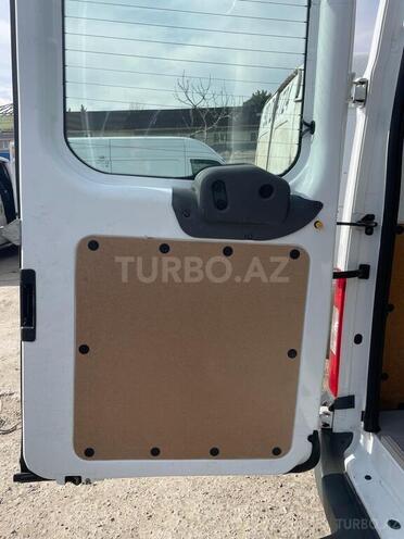 Ford Transit 2011, 140,000 km - 2.4 l - Bakı