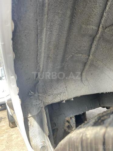 Ford Transit 2011, 140,000 km - 2.4 l - Bakı