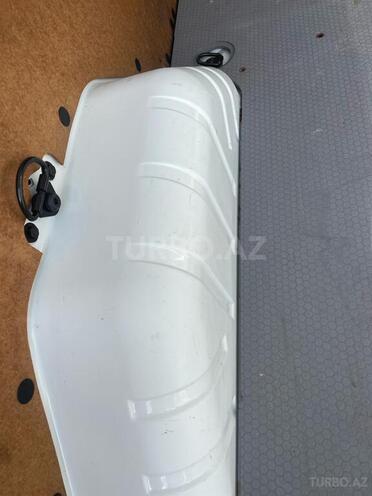 Ford Transit 2011, 140,000 km - 2.4 l - Bakı