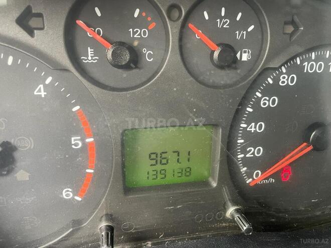 Ford Transit 2011, 140,000 km - 2.4 l - Bakı