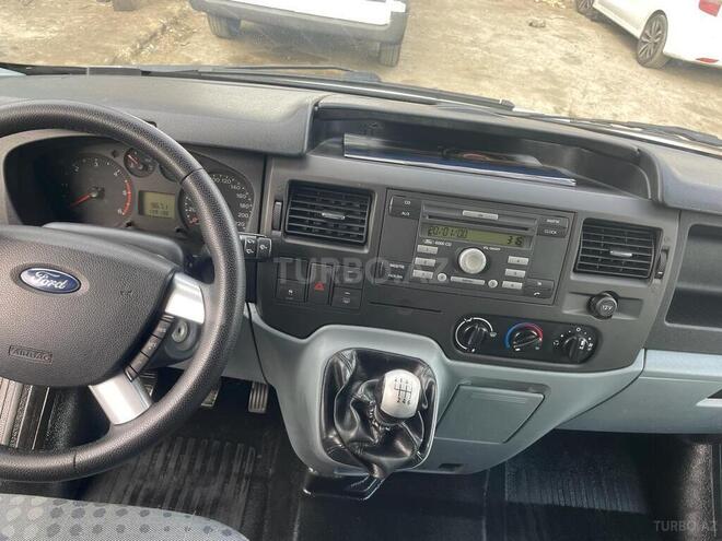 Ford Transit 2011, 140,000 km - 2.4 l - Bakı