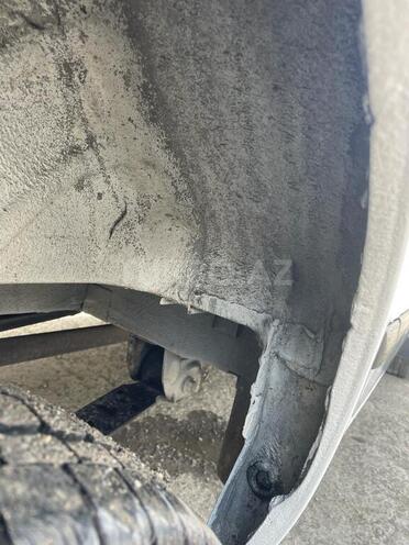 Ford Transit 2011, 140,000 km - 2.4 l - Bakı
