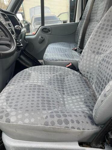 Ford Transit 2011, 140,000 km - 2.4 l - Bakı