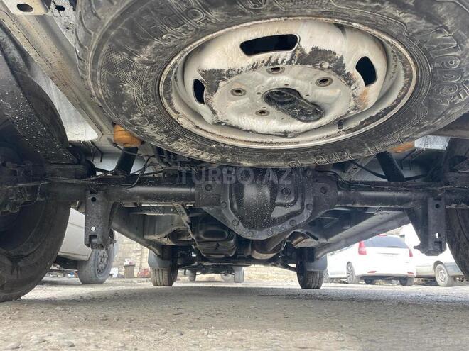 Ford Transit 2011, 140,000 km - 2.4 l - Bakı