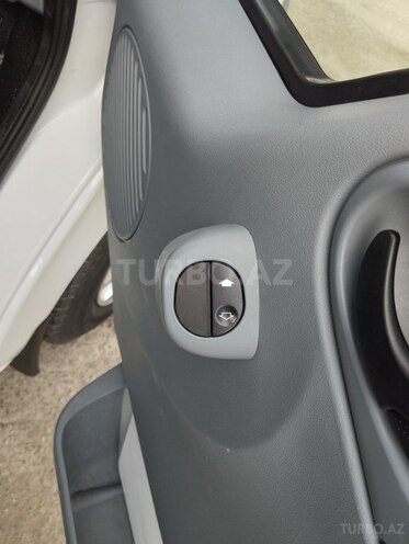 Ford Transit 2011, 140,000 km - 2.4 l - Bakı
