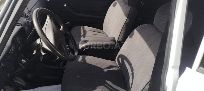LADA (VAZ) 21011 1986, 99,000 km - 1.3 л - Oğuz