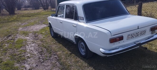 LADA (VAZ) 21011 1986, 99,000 km - 1.3 л - Oğuz