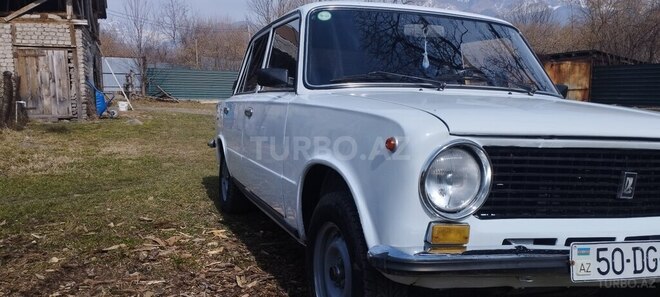 LADA (VAZ) 21011 1986, 99,000 km - 1.3 л - Oğuz