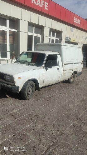 LADA (VAZ) 21045 2007, 356,430 km - 1.6 l - Bakı