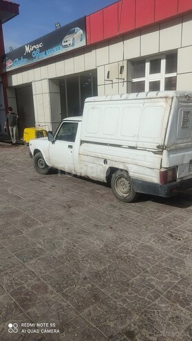 LADA (VAZ) 21045 2007, 356,430 km - 1.6 l - Bakı