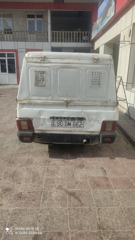 LADA (VAZ) 21045 2007, 356,430 km - 1.6 l - Bakı
