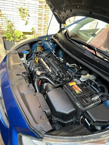 Hyundai Accent 2013, 155,507 km - 1.4 l - Bakı