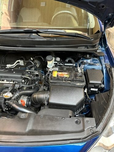 Hyundai Accent 2013, 155,507 km - 1.4 l - Bakı