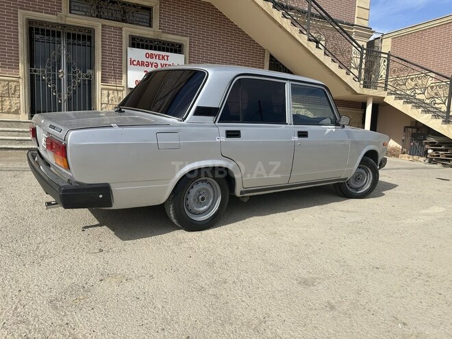 LADA (VAZ) 2107 2004, 99,000 km - 1.6 л - Bakı