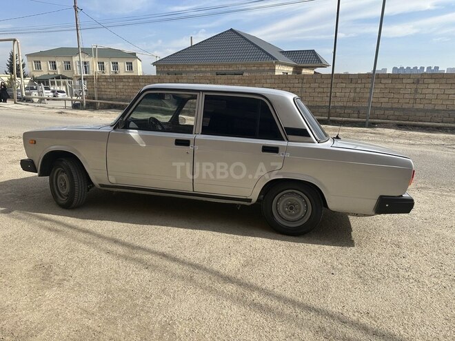 LADA (VAZ) 2107 2004, 99,000 km - 1.6 л - Bakı