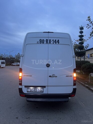 Mercedes Sprinter 313 2011, 226,000 km - 2.2 л - Bakı