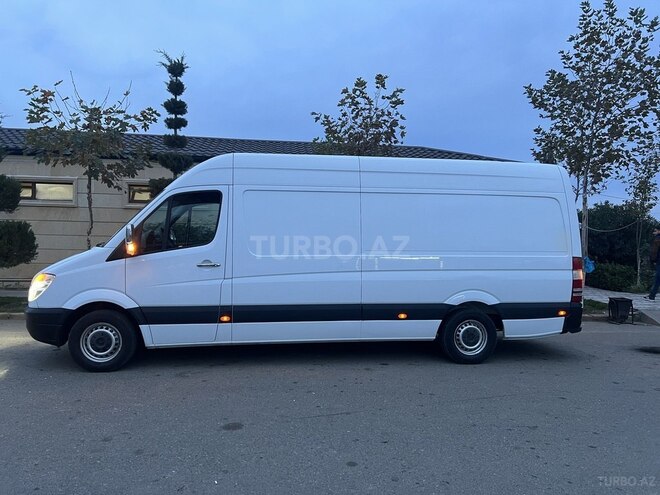 Mercedes Sprinter 313 2011, 226,000 km - 2.2 л - Bakı
