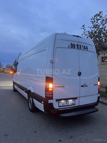 Mercedes Sprinter 313 2011, 226,000 km - 2.2 л - Bakı