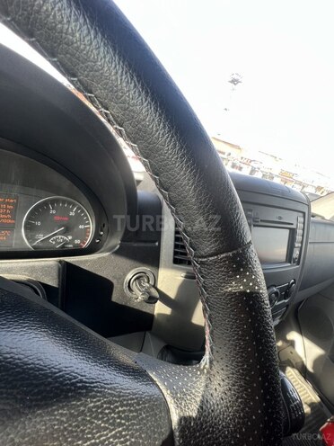Mercedes Sprinter 313 2011, 226,000 km - 2.2 л - Bakı