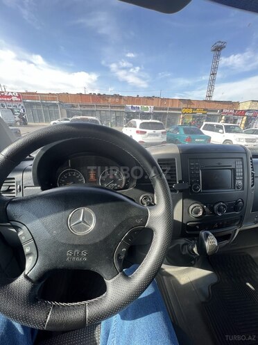 Mercedes Sprinter 313 2011, 226,000 km - 2.2 л - Bakı