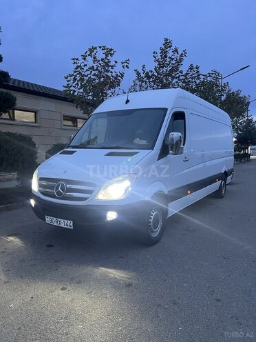 Mercedes Sprinter 313 2011, 226,000 km - 2.2 л - Bakı