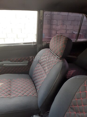 LADA (VAZ) 2106 1988, 95,715 km - 1.5 л - Bakı