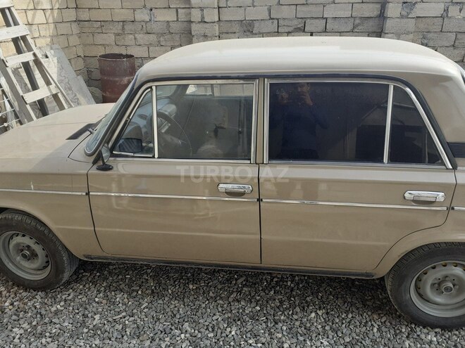 LADA (VAZ) 2106 1988, 95,715 km - 1.5 л - Bakı