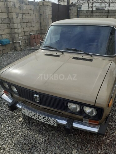 LADA (VAZ) 2106 1988, 95,715 km - 1.5 л - Bakı