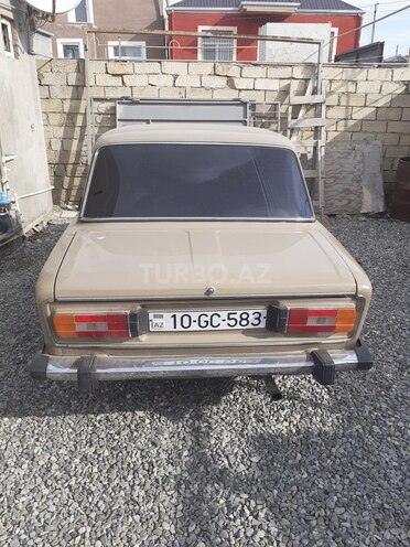 LADA (VAZ) 2106 1988, 95,715 km - 1.5 л - Bakı