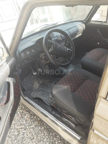 LADA (VAZ) 2106 1988, 95,715 km - 1.5 л - Bakı